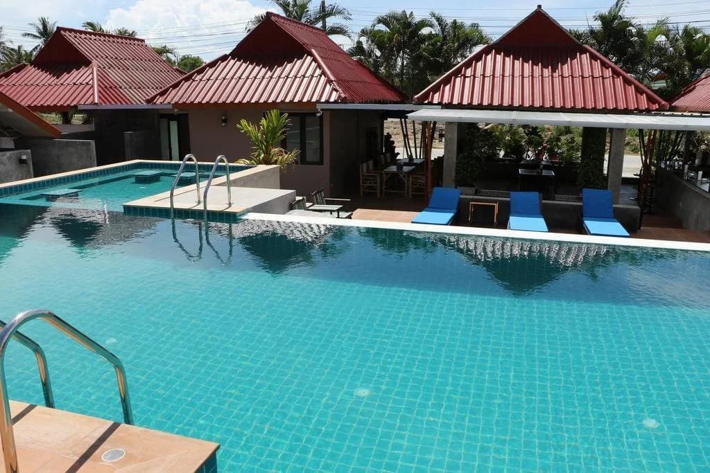 Blue Midnight Hostel - photo 10