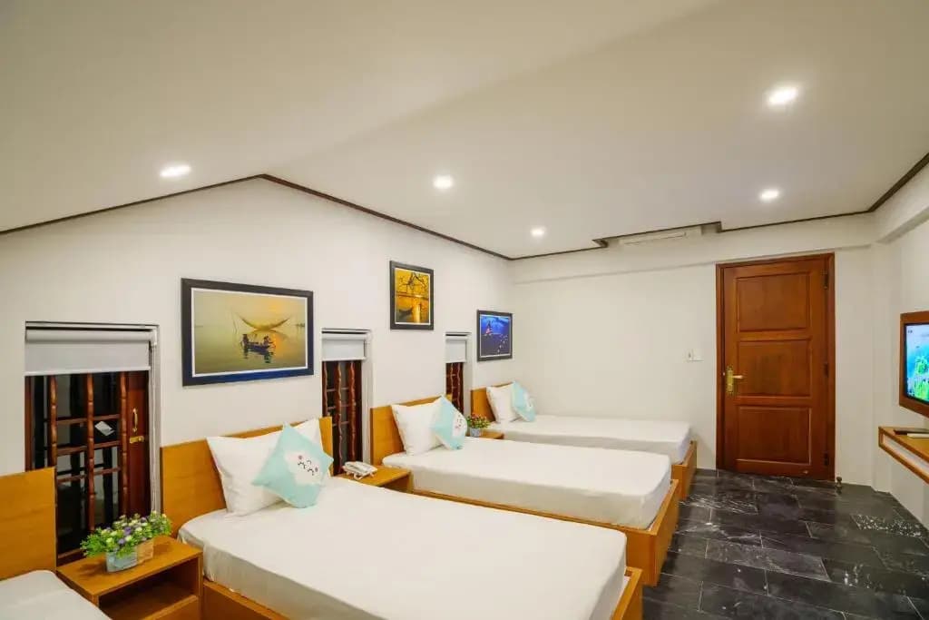 CIC Hoi An Villa - photo 3