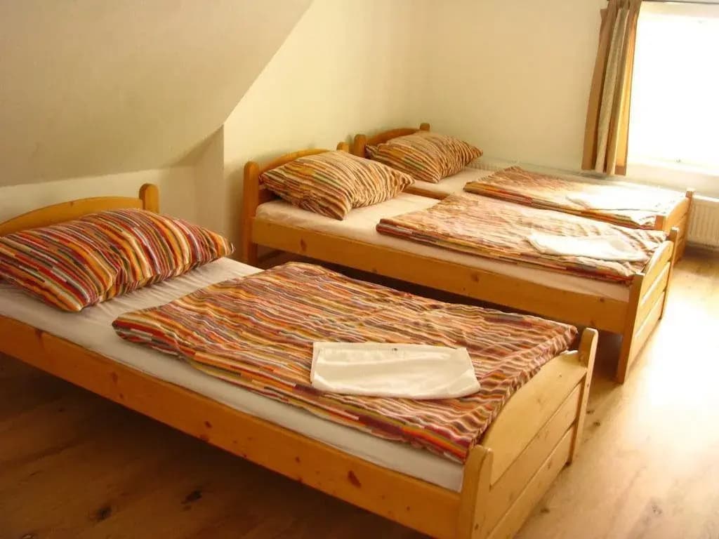 Ritchies Hostel - photo 3