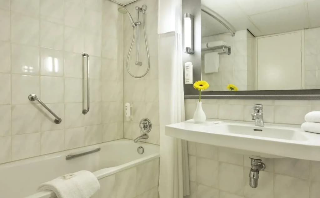 Holiday Inn Amsterdam - photo 8