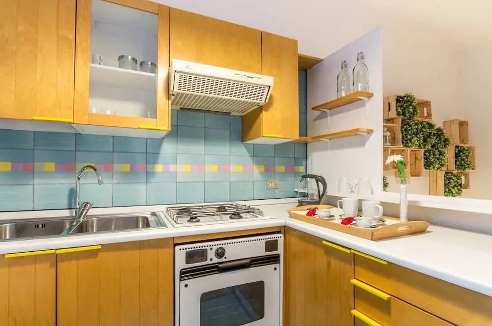 Navona Luxury Apartment - photo 17