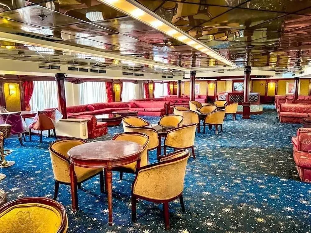 prince omar boat - photo 18