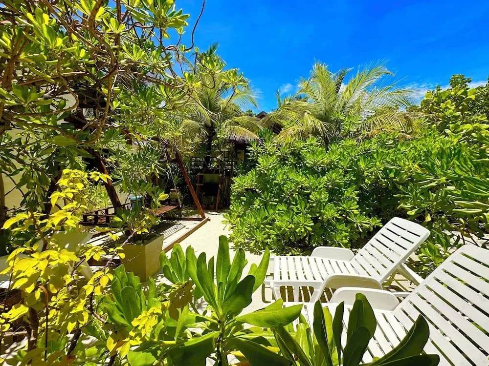 Beach Cottage - photo 20