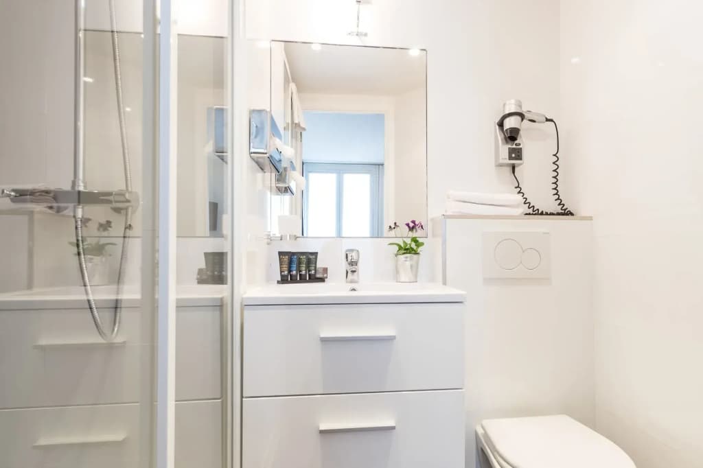 le 55 Montparnasse Hôtel - photo 9