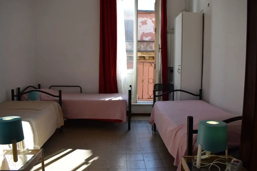 Bar dell'Artista Hostel - photo 2