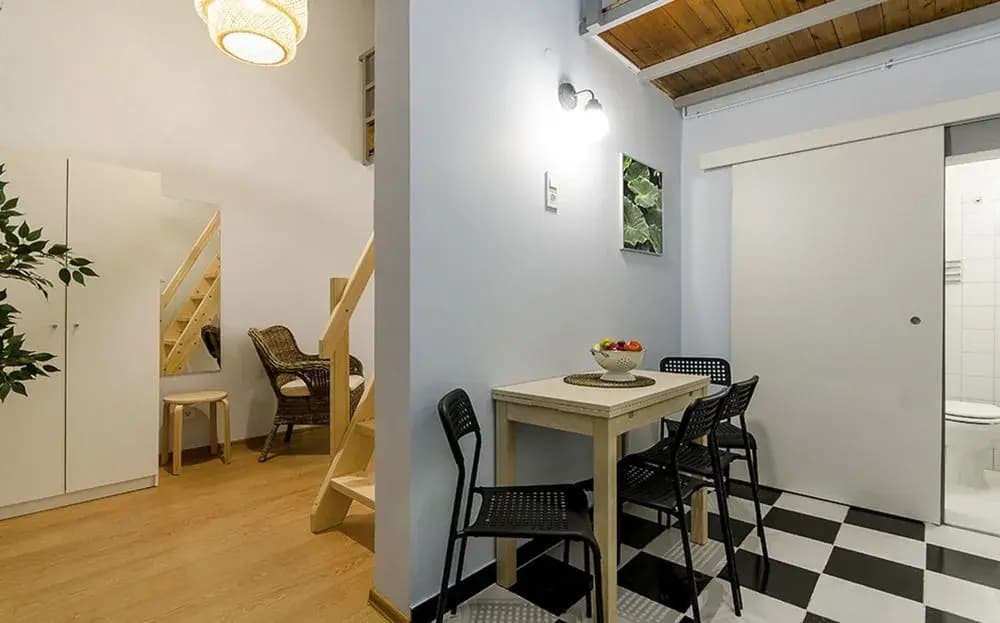 Sage Apartment - photo 19