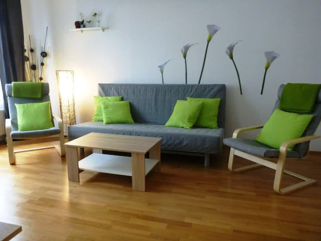 Flatprovider Relax City Apartment - photo 5