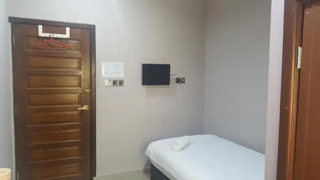 Shafura Hotel 1 - photo 5