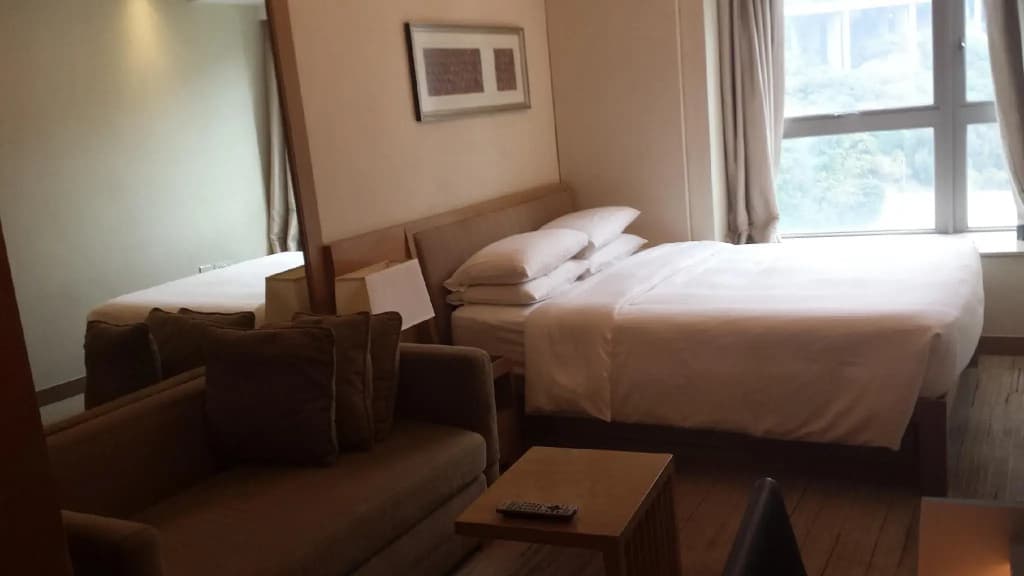 Royal View Hotel - photo 33