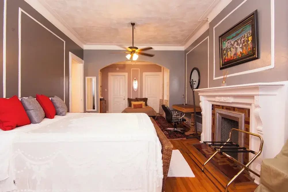 Saint Nicholas Inn - photo 37