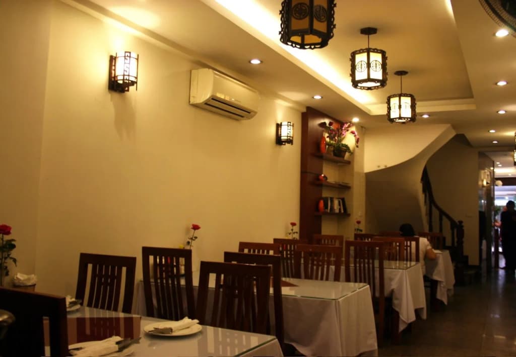 Hanoi Charming House - photo 18