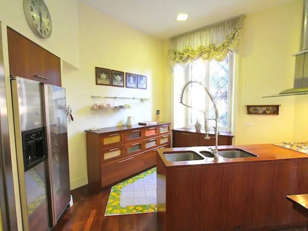 Rome Luxury Apartment - main photo