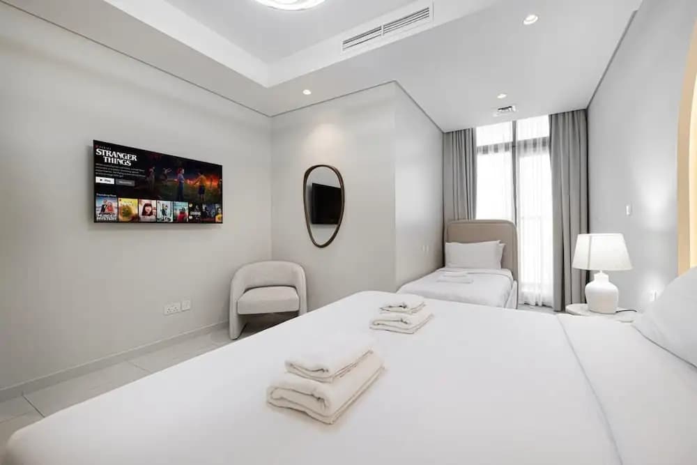 Paramount Luxury 2BR-Burj Khalifa Views - photo 3