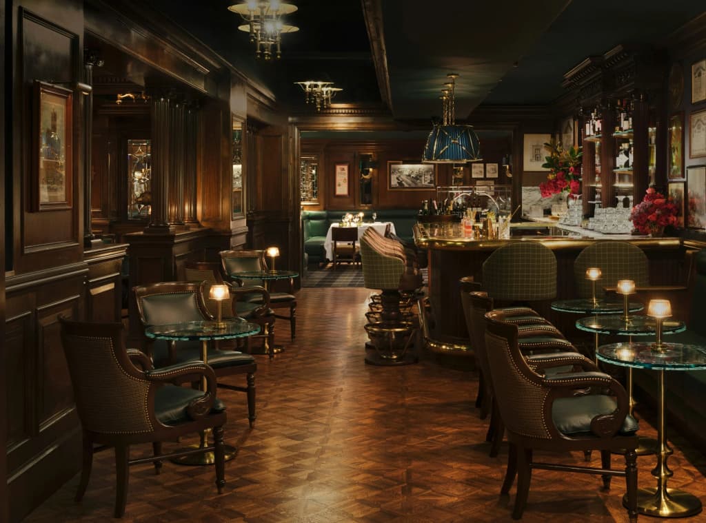 The Huntington Hotel - photo 50