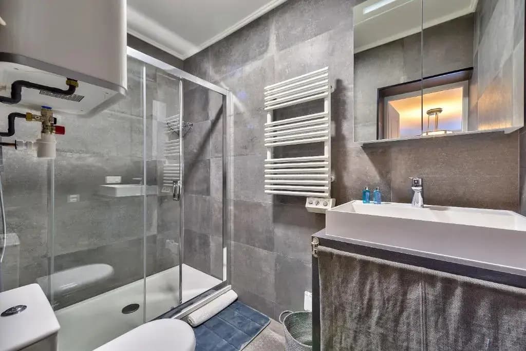 NEW Paradis - 2Bdrs Flat in the Heart of Paris - photo 5
