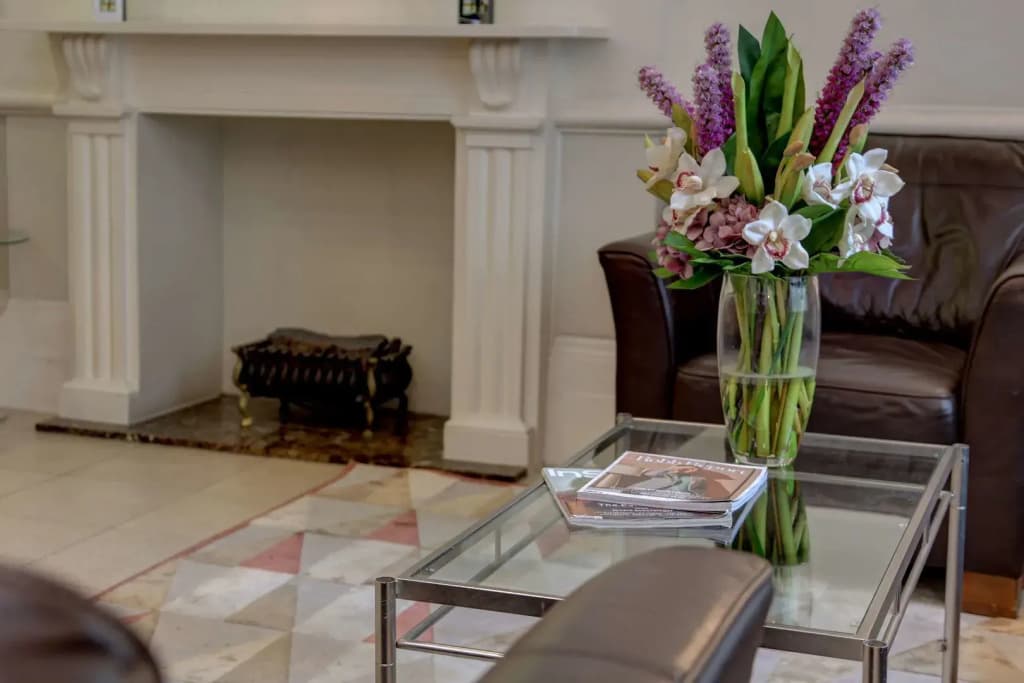Queensway Hotel Sure Hotel Collection By Best Western - photo 2