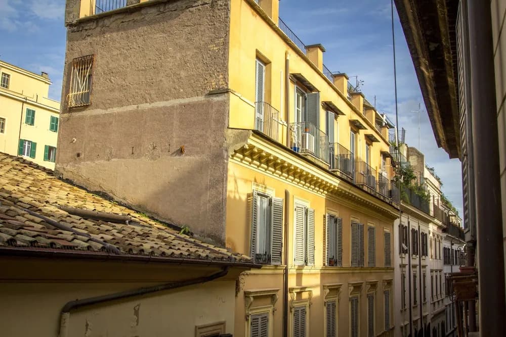 Residenze Argileto - photo 1