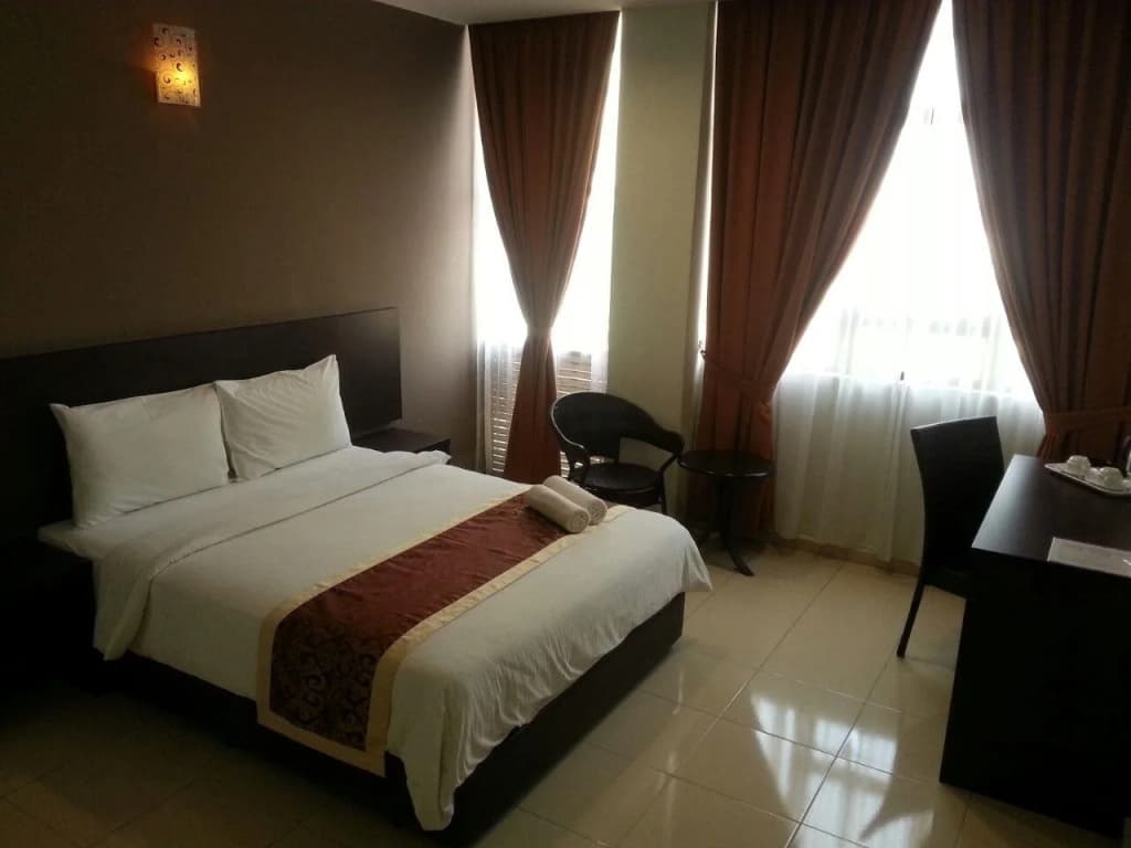 Inn Home Hotel - photo 8