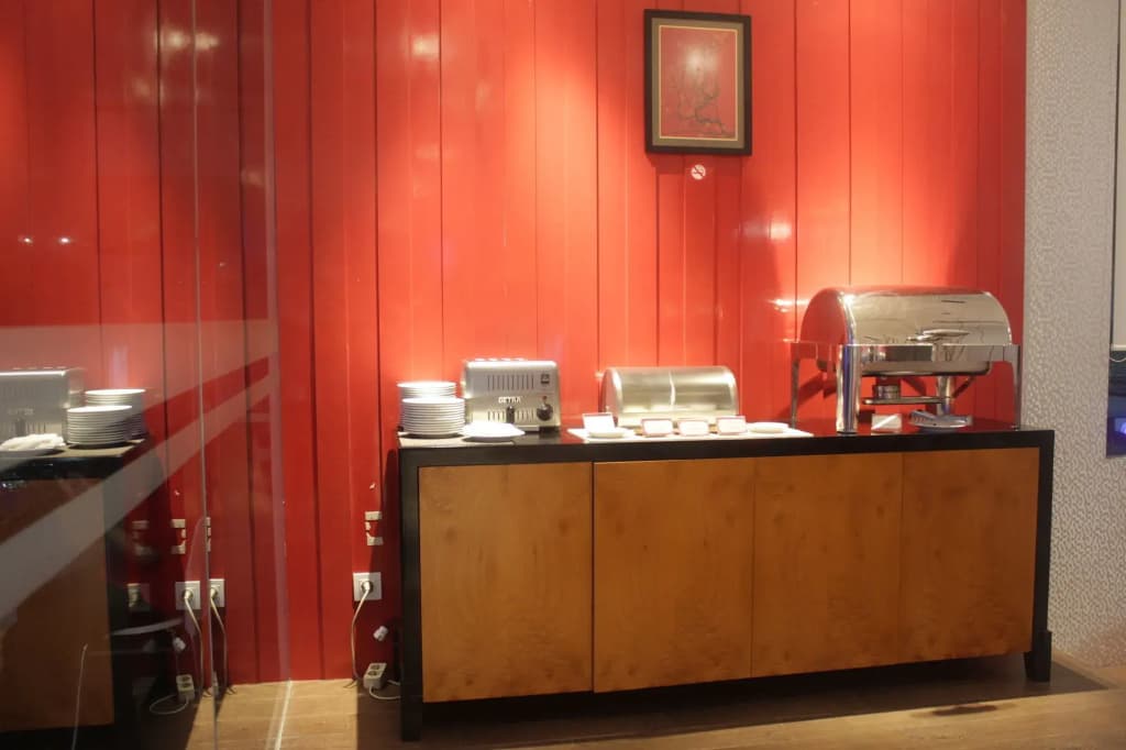 Redstar Hotel - photo 6