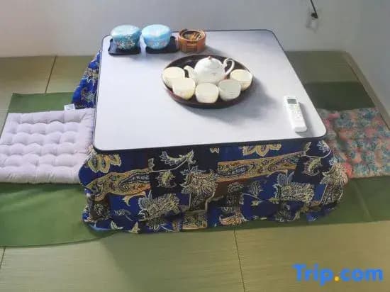 HANANOSATO  Hotel Akabane - photo 5
