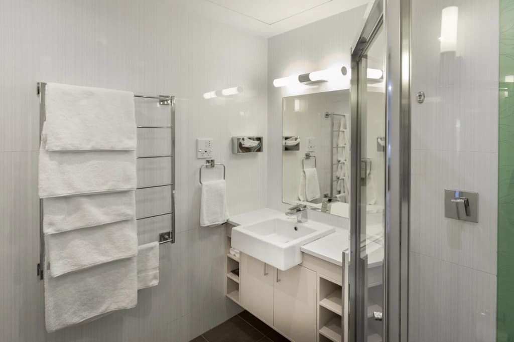 Hyde Park Inn - photo 42