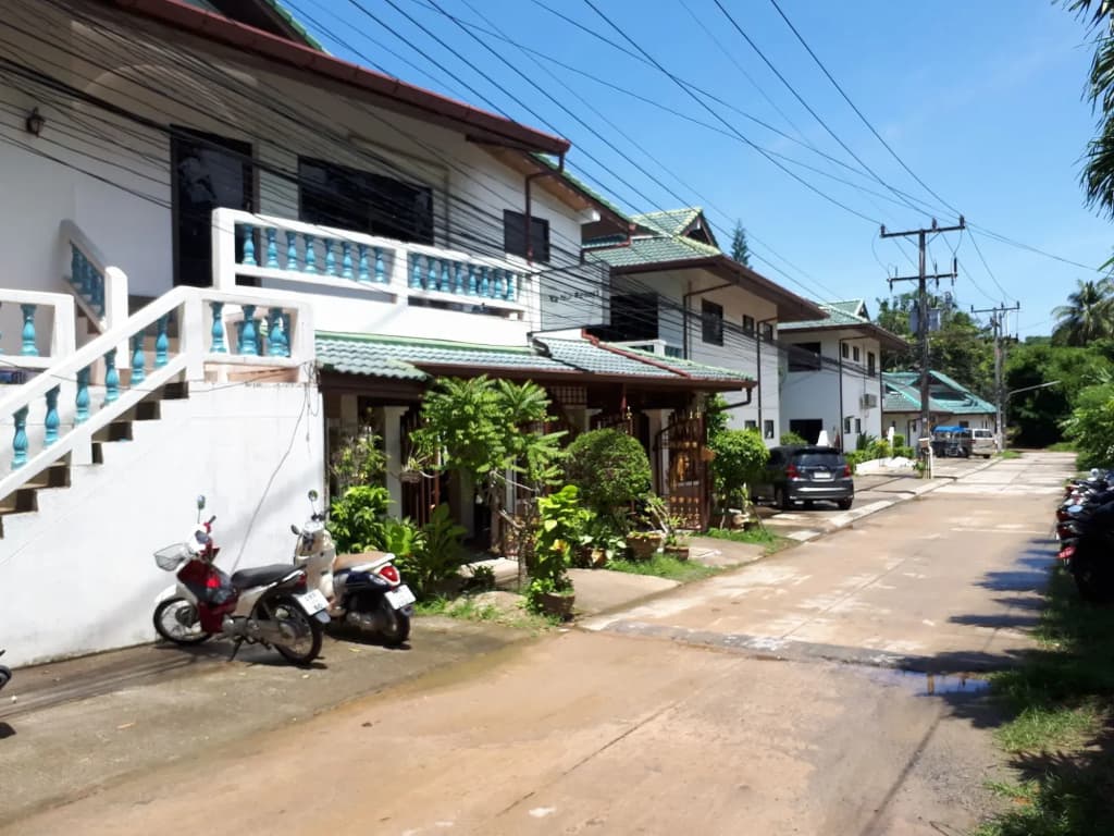Ya Nui Resort - photo 23