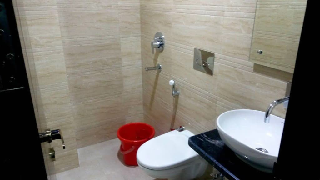 Hotel Tashkent Palace - photo 8