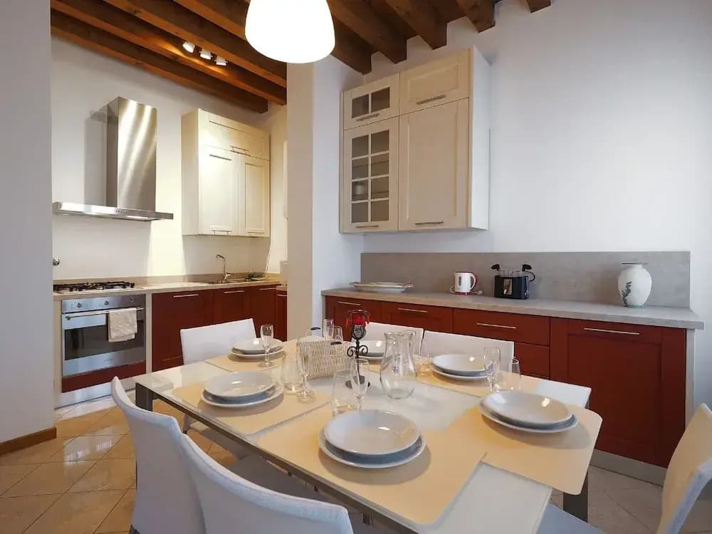 Venice Style Apartments - photo 17