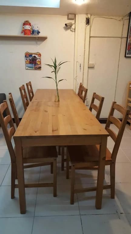 Asoke Montri Hostel - photo 19