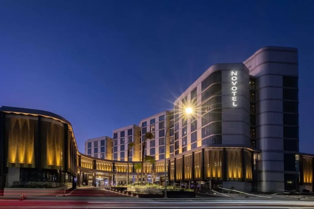 Novotel Sydney Cabramatta - photo 27