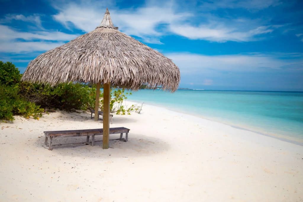 Rasdhoo Holiday Home - photo 12