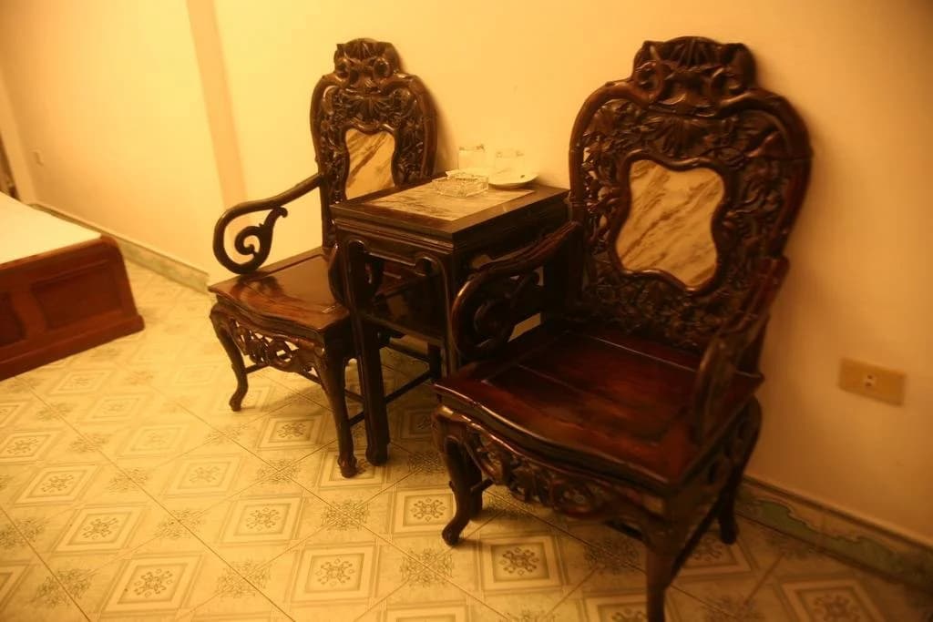 Thanh Binh Hotel - photo 21