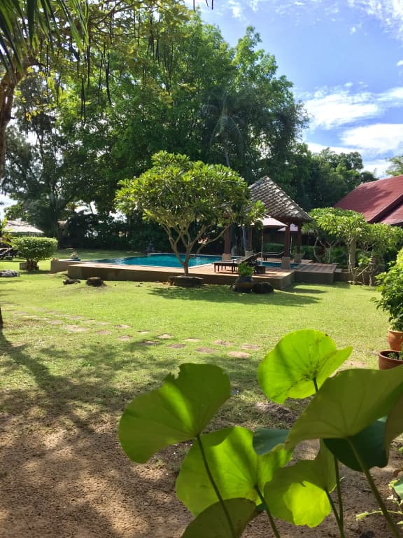 Baan Laem Noi - photo 9