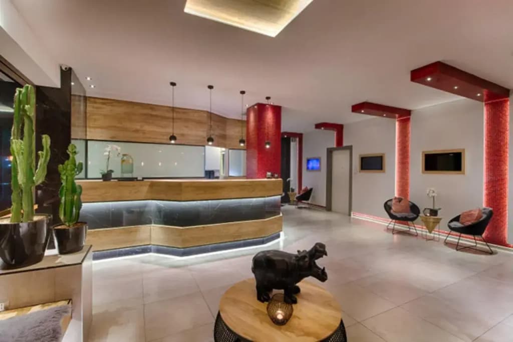 Raganelli Hotel - photo 2