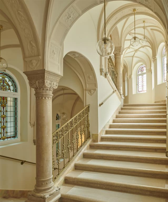 Párisi Udvar Hotel Budapest, part of Hyatt - photo 17
