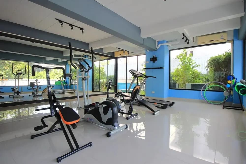 Super OYO 427 Chill Apartment - photo 17