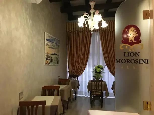 Al Palazzo Lion Morosini - photo 22