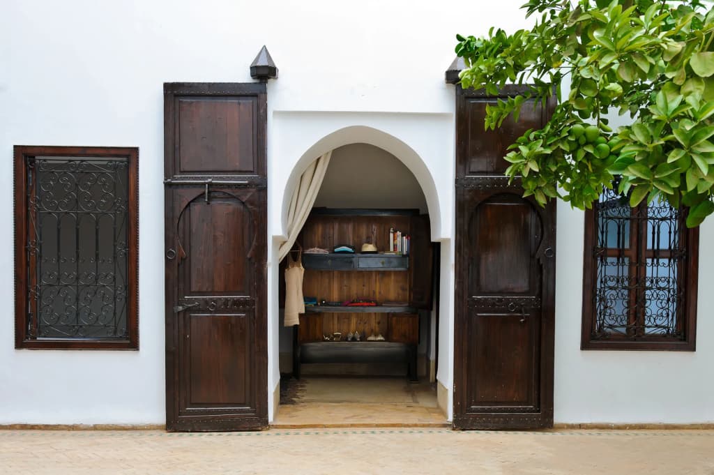 Riad Porte Royale - photo 1