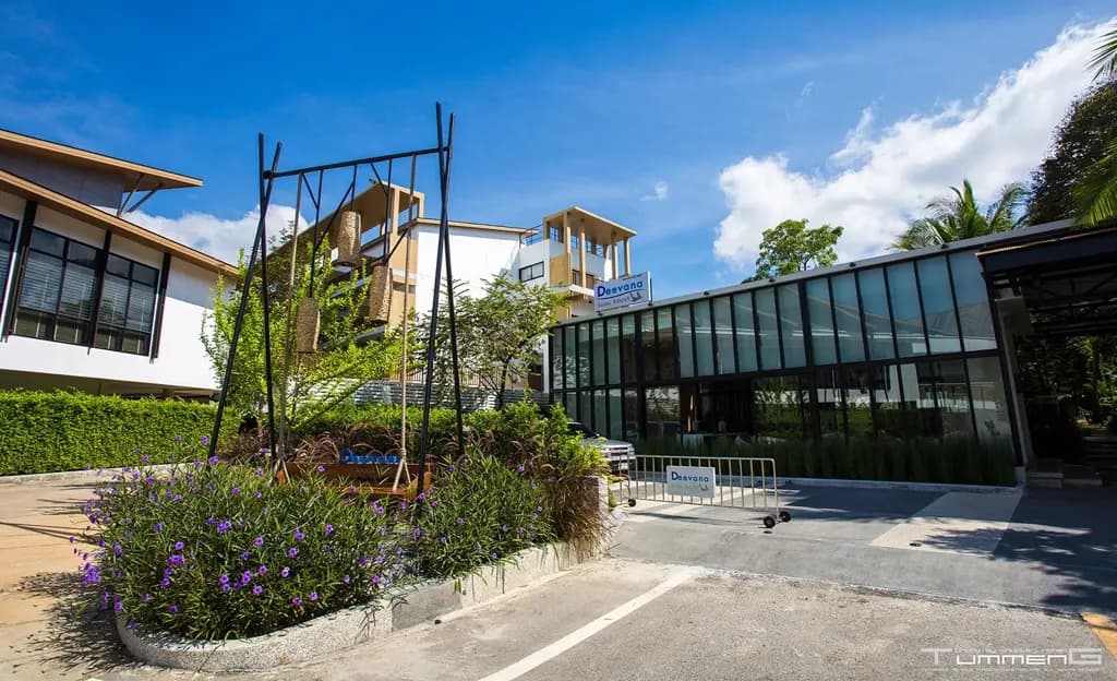 Deevana Krabi Resort - main photo