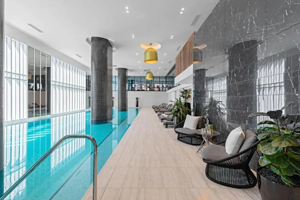 Lumina Suites - photo 2