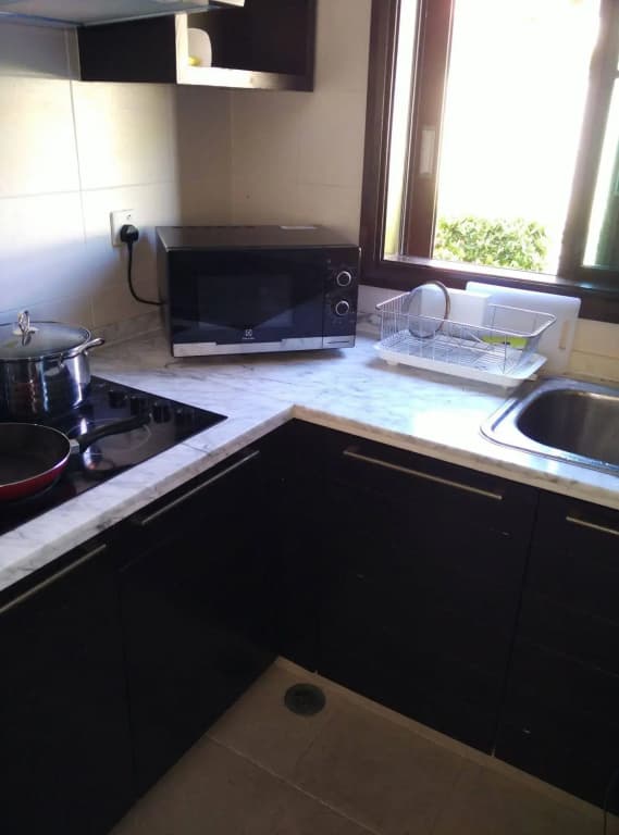 Sabah Beach Villas & Suites - photo 22