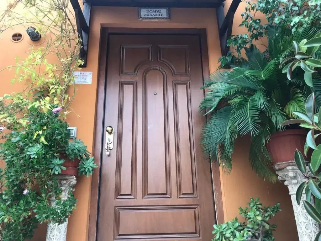 Domus Mirabile - photo 1