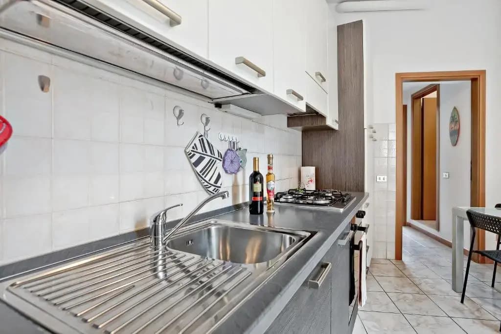 Cenisio brilliant flat - photo 12