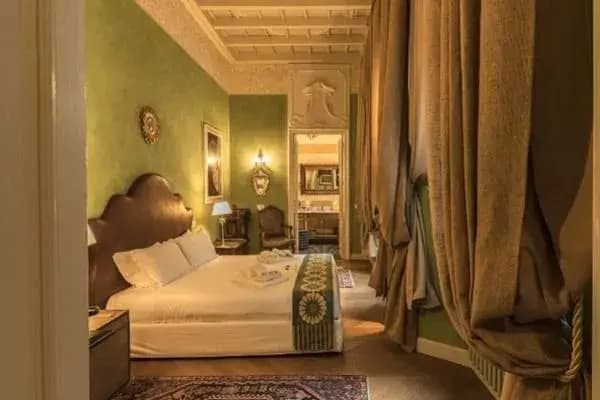Hemeras Boutique House Suite Dello Specchio - photo 4