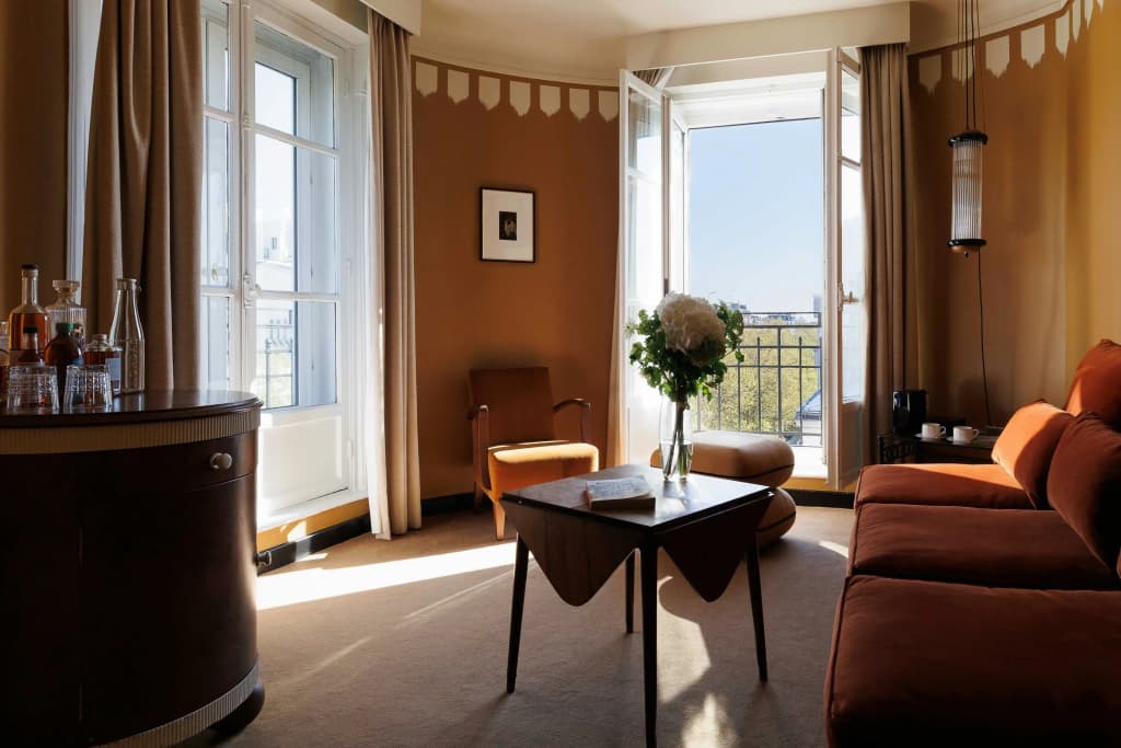Hôtel Rochechouart, a Member of Design Hotels – Orso Hotel - photo 34