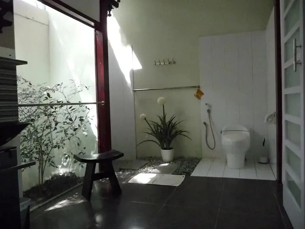 Bonsai Villas Seminyak - photo 8