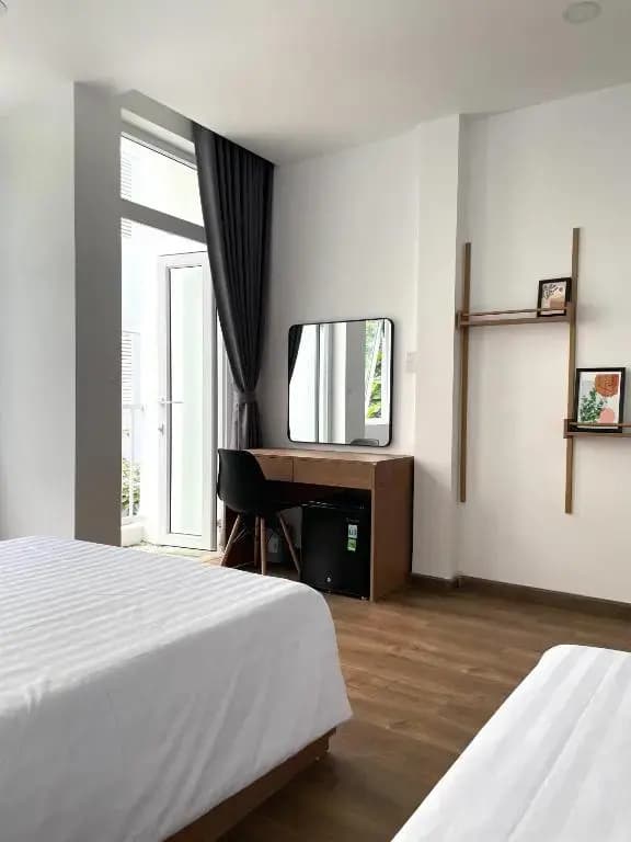 Airport Homestay - photo 6