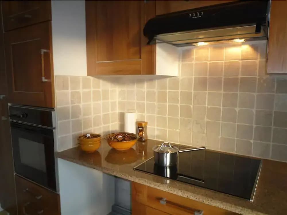 Apartment Passy - photo 10