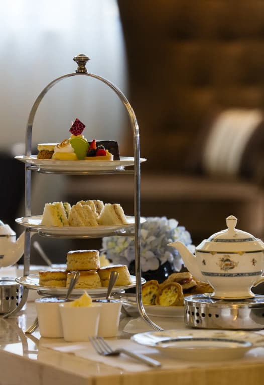 The Ritz-Carlton, Kuala Lumpur - photo 10