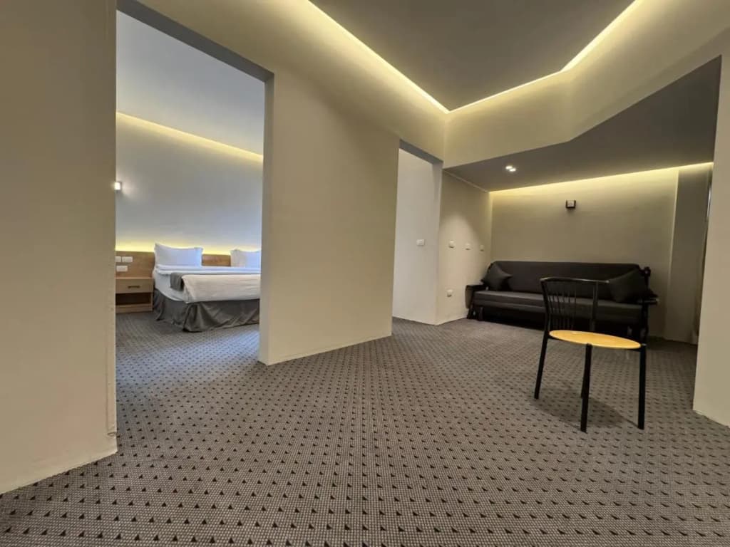Atlas International Hotels - photo 26
